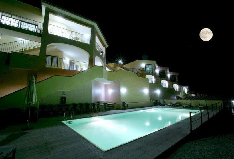 Hotel Castello San Teodoro  | Budoni | Sardegna | Italia 13