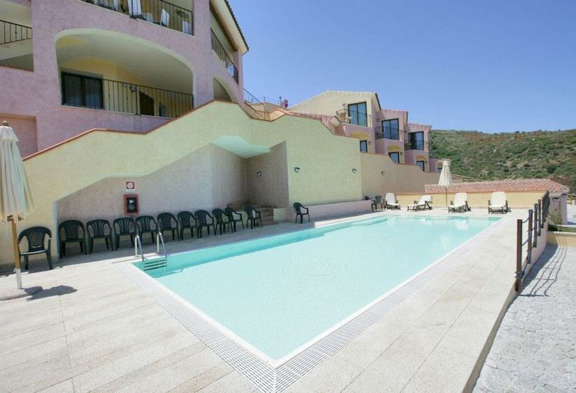 Hotel Castello San Teodoro  | Budoni | Sardegna | Italia 14