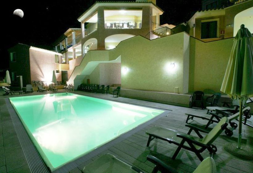 Hotel Castello San Teodoro  | Budoni | Sardegna | Italia 16