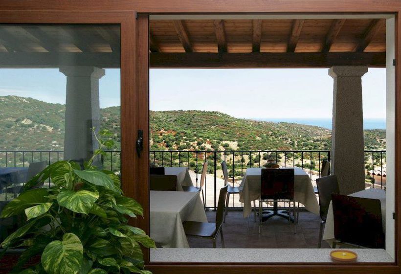 Hotel Castello San Teodoro  | Budoni | Sardegna | Italia 17