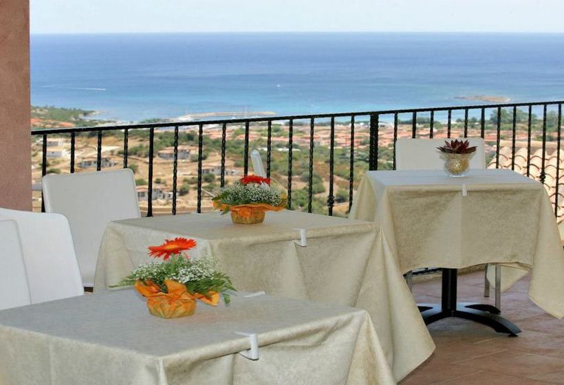 Hotel Castello San Teodoro  | Budoni | Sardegna | Italia 18