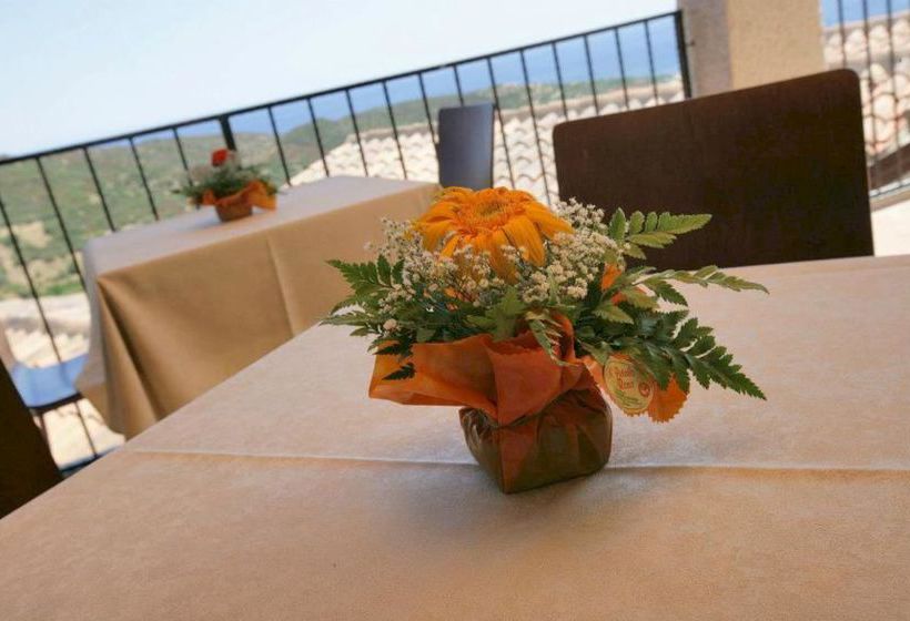 Hotel Castello San Teodoro  | Budoni | Sardegna | Italia 19