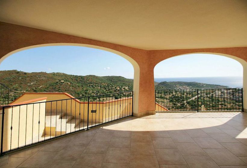 Hotel Castello San Teodoro  | Budoni | Sardegna | Italia 20