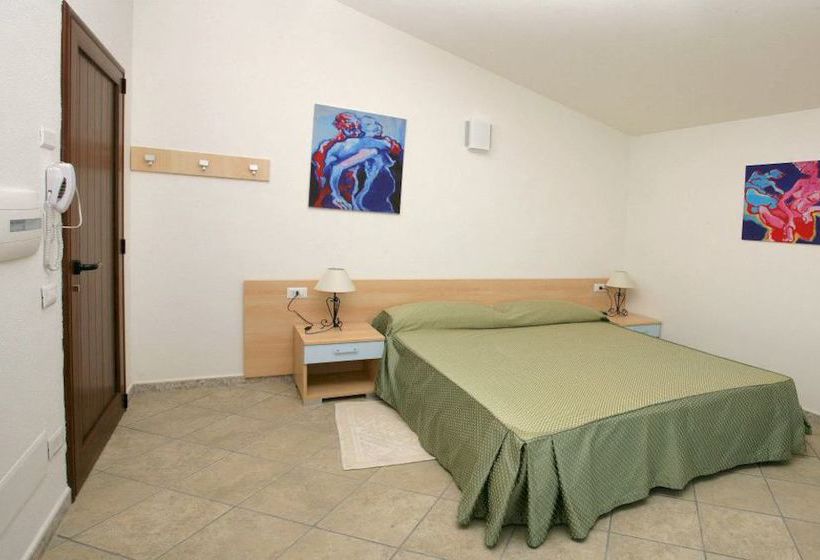 Hotel Castello San Teodoro  | Budoni | Sardegna | Italia 3