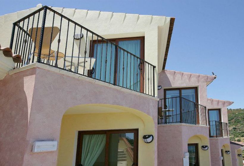 Hotel Castello San Teodoro  | Budoni | Sardegna | Italia 5