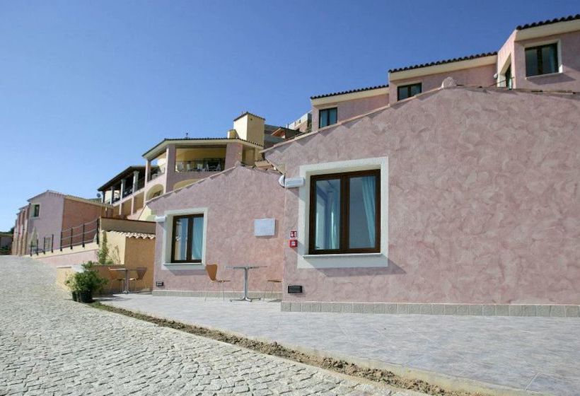 Hotel Castello San Teodoro  | Budoni | Sardegna | Italia 6