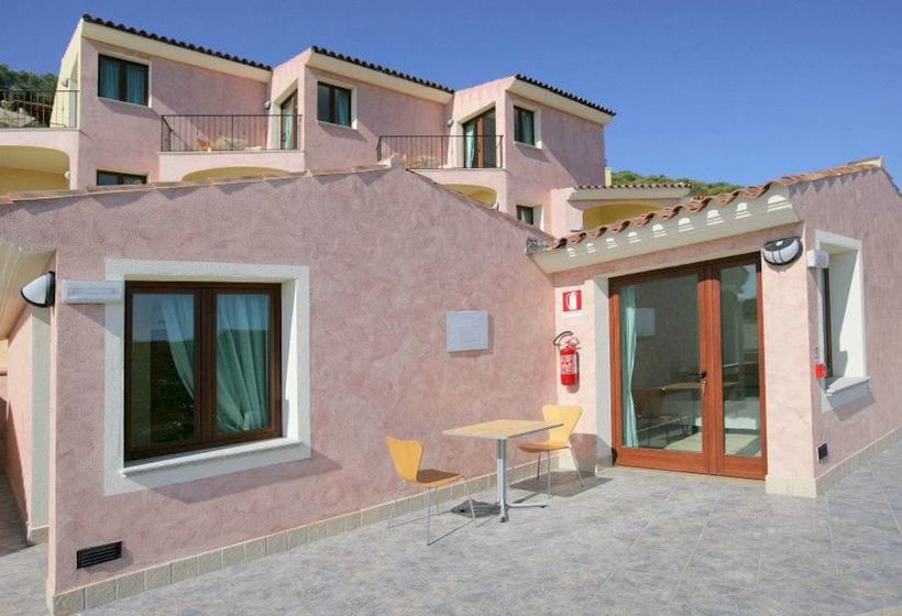 Hotel Castello San Teodoro  | Budoni | Sardegna | Italia 7