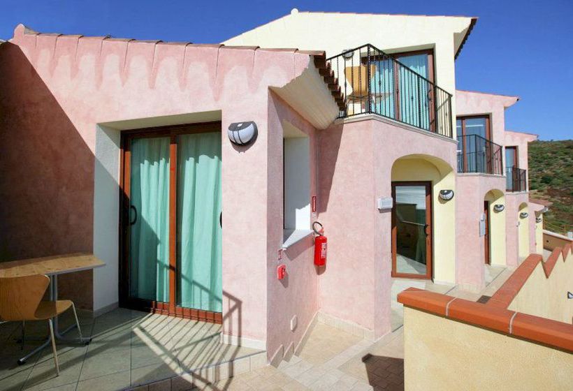 Hotel Castello San Teodoro  | Budoni | Sardegna | Italia 8