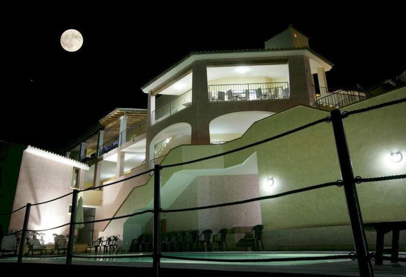 Hotel Castello San Teodoro  | Budoni | Sardegna | Italia 9