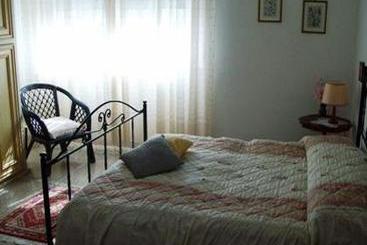 Hotel La Coccinella Affittacamere  | Pisa | Pisa | Italien 3