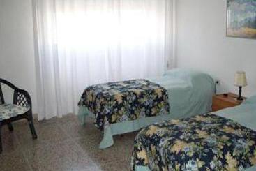 Hotel La Coccinella Affittacamere  | Pisa | Pisa | Italien 4