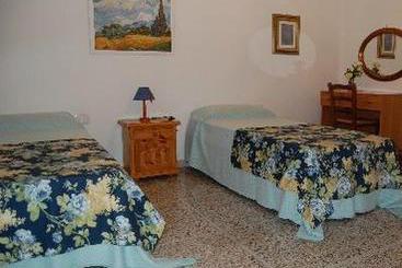 Hotel La Coccinella Affittacamere  | Pisa | Pisa | Italien 6