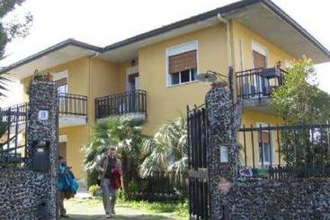 Bed and Breakfast Bed&Breakfast Etna Massalargia Nicolosi Catania