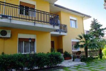 Bed and Breakfast Bed&Breakfast Etna Massalargia  | Nicolosi | Catania | Italia 1