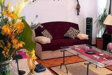 Bed and Breakfast Bed&Breakfast Etna Massalargia  | Nicolosi | Catania | Italia 10