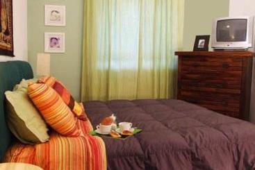 Bed and Breakfast Bed&Breakfast Etna Massalargia  | Nicolosi | Catania | Italia 3