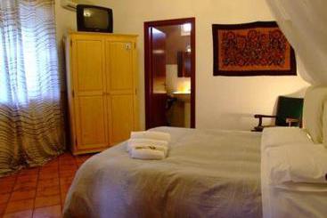 Bed and Breakfast Bed&Breakfast Etna Massalargia  | Nicolosi | Catania | Italia 4