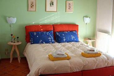 Bed and Breakfast Bed&Breakfast Etna Massalargia  | Nicolosi | Catania | Italia 5