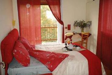 Bed and Breakfast Bed&Breakfast Etna Massalargia  | Nicolosi | Catania | Italia 6