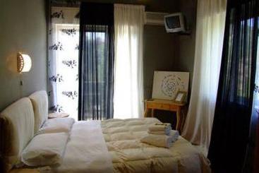 Bed and Breakfast Bed&Breakfast Etna Massalargia  | Nicolosi | Catania | Italia 7