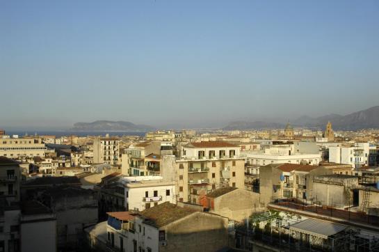 Hotel Sky Sleeping  | Palermo | Palermo | Italia 1