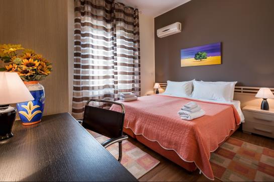 Hotel Sky Sleeping  | Palermo | Palermo | Italia 12