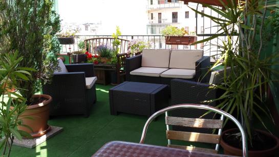 Hotel Sky Sleeping  | Palermo | Palermo | Italia 14