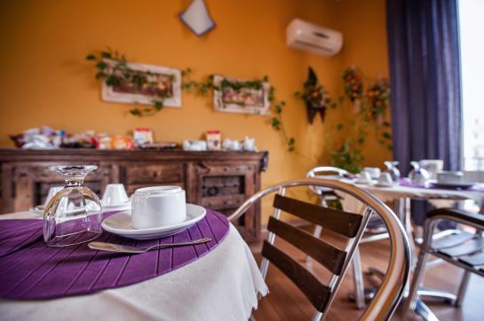 Hotel Sky Sleeping  | Palermo | Palermo | Italia 4