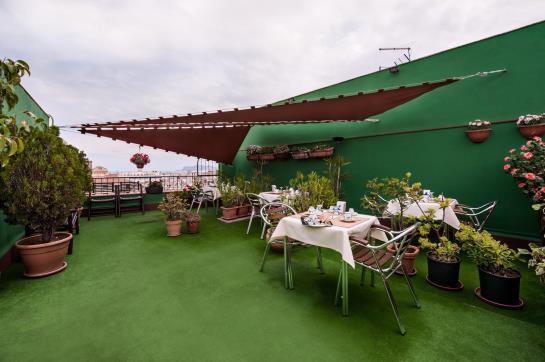 Hotel Sky Sleeping  | Palermo | Palermo | Italia 5