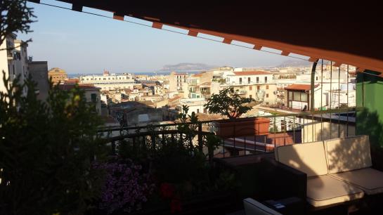 Hotel Sky Sleeping  | Palermo | Palermo | Italia 6