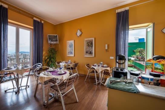 Hotel Sky Sleeping  | Palermo | Palermo | Italia 7