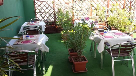 Hotel Sky Sleeping  | Palermo | Palermo | Italia 8