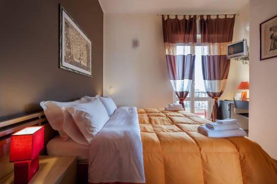 Hotel Sky Sleeping  | Palermo | Palermo | Italia 9