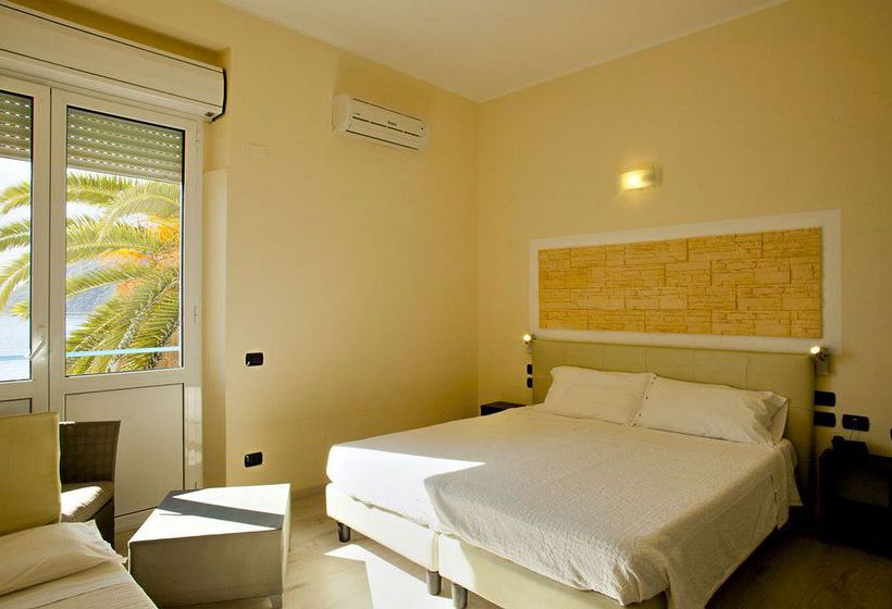 Hotel Calamosca  | Cagliari | Sardegna | Italia 11