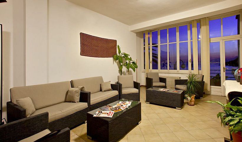 Hotel Calamosca  | Cagliari | Sardegna | Italia 12