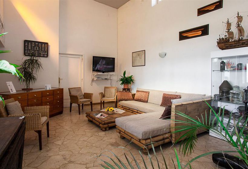 Hotel Calamosca  | Cagliari | Sardegna | Italia 13