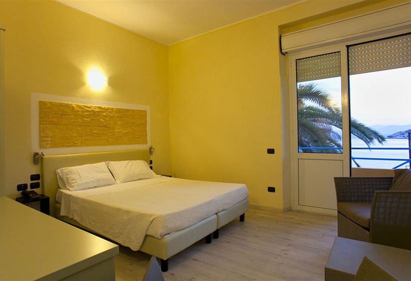 Hotel Calamosca  | Cagliari | Sardegna | Italia 14