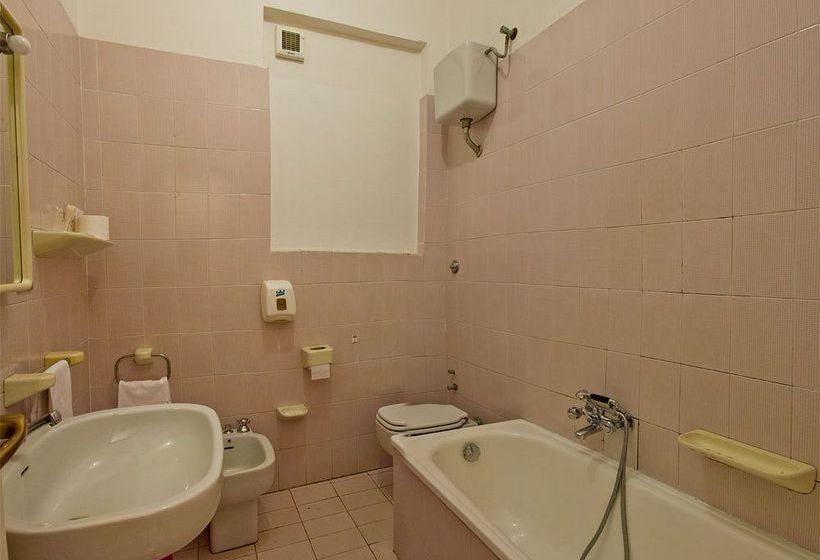 Hotel Calamosca  | Cagliari | Sardegna | Italia 15