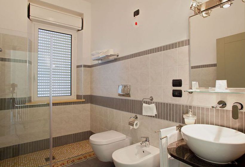 Hotel Calamosca  | Cagliari | Sardegna | Italia 17