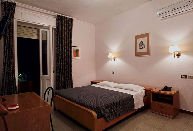 Hotel Calamosca  | Cagliari | Sardegna | Italia 18