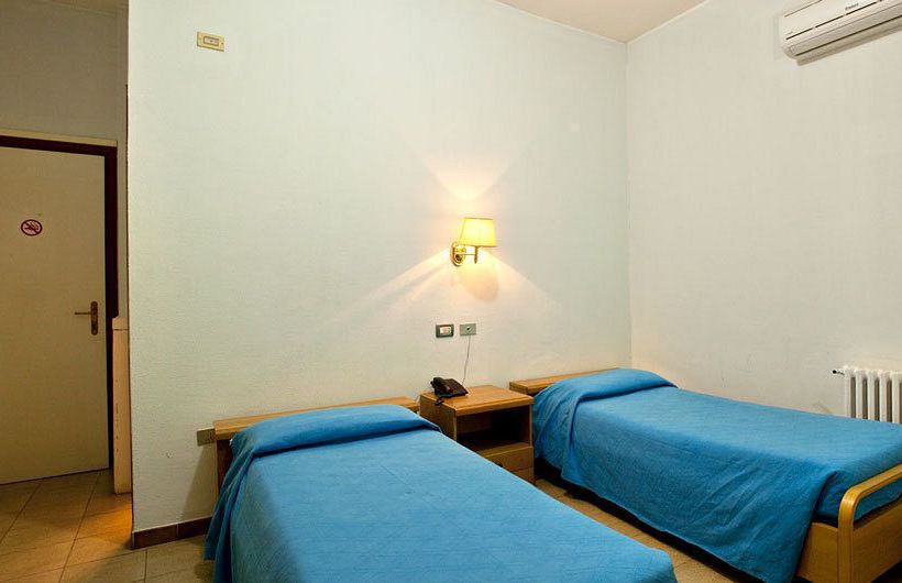 Hotel Calamosca  | Cagliari | Sardegna | Italia 19