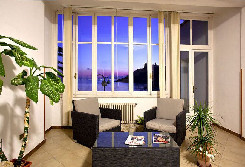 Hotel Calamosca  | Cagliari | Sardegna | Italia 2