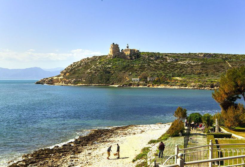 Hotel Calamosca  | Cagliari | Sardegna | Italia 3