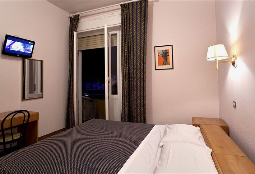 Hotel Calamosca  | Cagliari | Sardegna | Italia 4