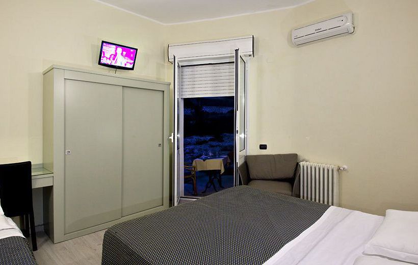 Hotel Calamosca  | Cagliari | Sardegna | Italia 8