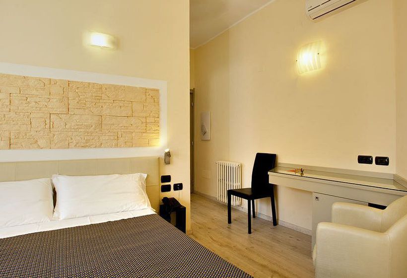 Hotel Calamosca  | Cagliari | Sardegna | Italia 9