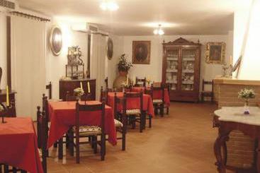 Hotel Agriturismo Vocabolo Palazzo  | Solomeo | Perugia | Italy 1