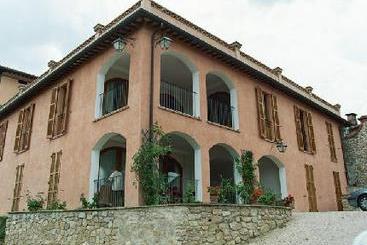 Hotel Agriturismo Vocabolo Palazzo  | Solomeo | Perugia | Italy 2