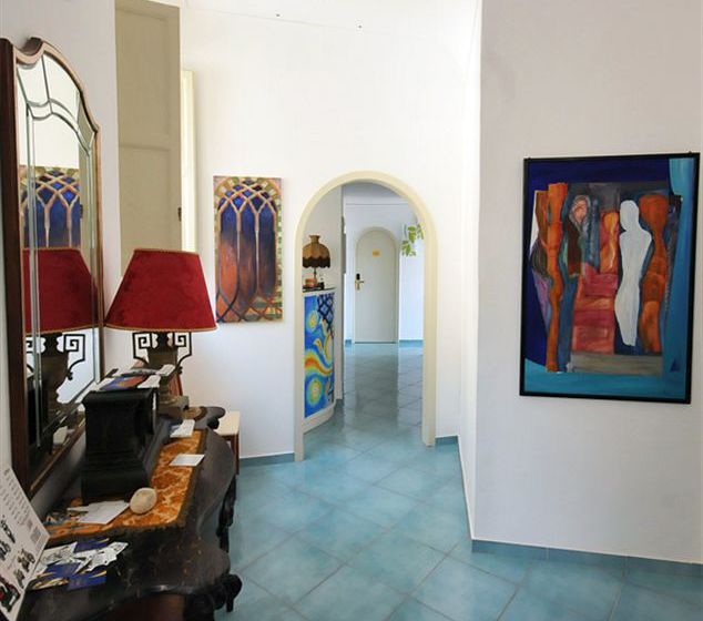 Hotel Residenza Sole  | Amalfi | Salerno | Italia 3