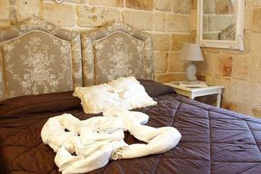 Bed & Breakfast Dei Serafini 